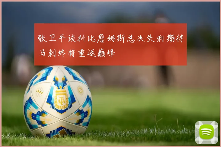 张卫平谈科比詹姆斯总决失利期待马刺终将重返巅峰